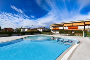 Residence Benacus Apt F4